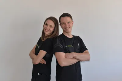 Fizjotywacja - osteopatia i fizjoterapia